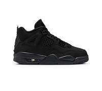 Air Jordan 4 Retro Black Cat (2025) (GS)