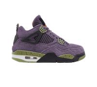 Air Jordan 4 Retro Canyon Purple (W) EU:42.5