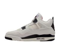Nike Air Jordan 4 Retro 'Flight Club' Men's Shoes - White 9.5