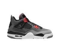 Air Jordan 4 Retro GS Infrared