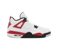 Air Jordan 4 Retro GS Red Cement