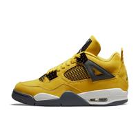 Air Jordan 4 Retro 'Lightning' 2021 CT8527-700 8.5