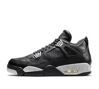 Air Jordan 4 Retro LS 'Oreo' 2015 314254-003 12.5