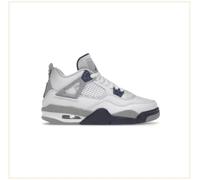 Air Jordan 4 Retro Midnight Navy (GS)
