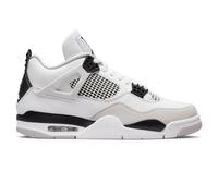 Air Jordan 4 Retro Military Black