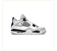 Air Jordan 4 Retro Military Black (2022)