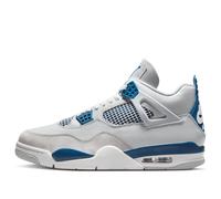 Air Jordan 4 Retro 'Military Blue' 2024 FV5029-141 3.5