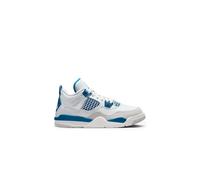 Air Jordan 4 Retro Military Blue (PS)