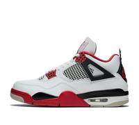 Air Jordan 4 Retro OG 'Fire Red' 2020 DC7770-160 9