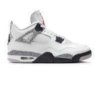 Air Jordan 4 Retro OG White Cement (2025)