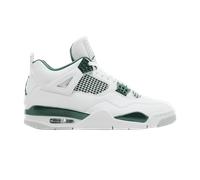 Air Jordan 4 Retro Oxidized Green