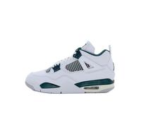 Air Jordan 4 Retro Oxidized Green