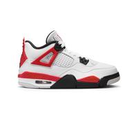 Air Jordan 4 Retro Red Cement (2023) (GS)