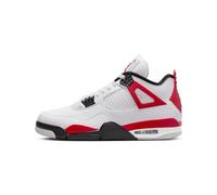AIR JORDAN 4 Retro 'Red Cement' DH6927-161 Size, Rood, 9.5 UK