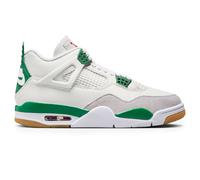 Air Jordan 4 Retro SB Pine Green