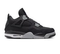 Nike Jordan 4 Retro Se Black Canvas - Uk 6- Eu 40- Us 7