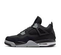 Air Jordan 4 Retro SE 'Black Canvas' DH7138-006 10.5