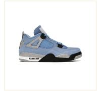 Air Jordan 4 Retro University Blue (2021)