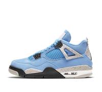 Air Jordan 4 Retro 'University Blue' CT8527-400 10