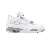 Air Jordan 4 Retro White Oreo