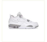 Air Jordan 4 Retro White Oreo (2021)
