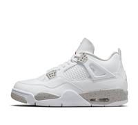 Air Jordan 4 Retro 'White Oreo' CT8527-100 11.5