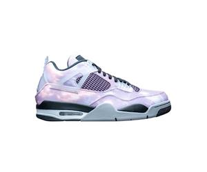 Air Jordan 4 Retro Zen Master Style Code: DH7138-506, Kleur Als Op Photos, 10.5 UK
