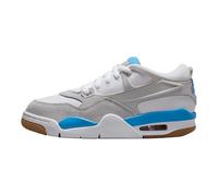 Nike Air Jordan 4 RM Older Kids' Shoes - White 3.5