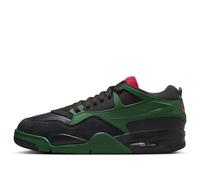 Air Jordan 4 RM 'Black Gorge Green University Red' FQ7939-003 8.5