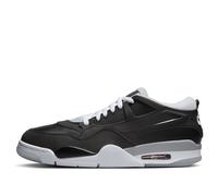 Nike Air Jordan 4 RM Men's Shoes - Black 9