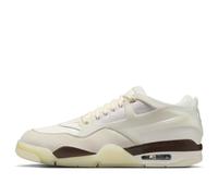 Trainers Nike Air Jordan 4 Beige 44.5