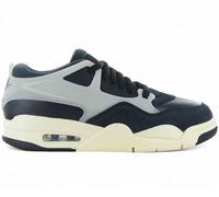 42 1/2 Jordan Air 4 Rm Sneaker, Black/gym Red-sail-coconut Milk