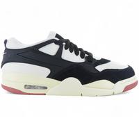 Air Jordan 4 RM - Men Sneakers White-Black FQ7939-100 Basketball Shoes New