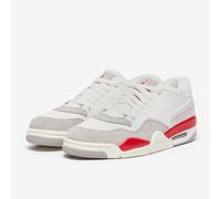 Nike Air Jordan 4 RM Men's Shoes - White 8