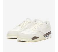 Air Jordan 4 RM Sail Lt Armory Blue Light Bone