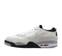 Air Jordan 4 RM 'White Light Smoke Grey' FQ7939-108 10.5