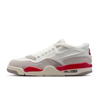 Air Jordan 4 RM 'White Varsity Red' HF8126-100 9