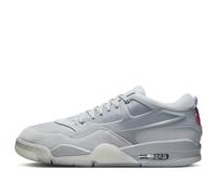 NIKE Air Jordan 4 RM Men's Trainers FQ7939 (Wolf Grey/Neutral Grey/Varsity Red 005) UK 8.5 (EU 43)