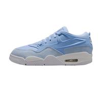 Air Jordan 4 RM Women's Shoes (Aluminum/White), Aluminum/White, 4 UK