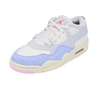 Jordan Air 4 Rm Sneaker Women Grey C025