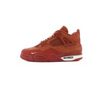 Air Jordan 4 SP x Nigel Sylvester 'Brick By Brick' HF4340-800 4.5