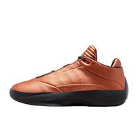 Nike Air Jordan 40 Basketball Shoes - Orange 11