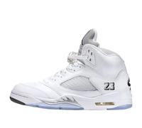 Air Jordan 5 OG 'White Metallic' HQ7978-103 11.5