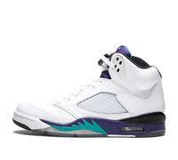 Air Jordan 5 Retro 'Grape' 2013 136027-108 14