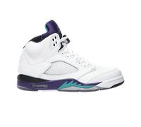 Air Jordan 5 Retro 'Grape' 2013 136027-108 14