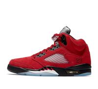 Air Jordan 5 Retro 'Raging Bull' 2021 DD0587-600 9