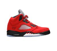 Air Jordan 5 Retro Raging Bull Red EU:42