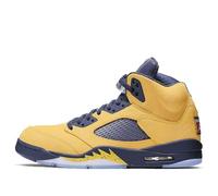 Air Jordan 5 Retro SP 'Michigan' CQ9541-704 7