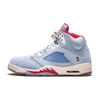 Air Jordan 5 Retro x Trophy Room 'Ice Blue' CI1899-400 7