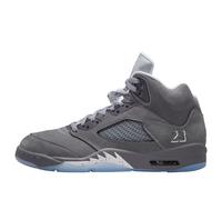 Air Jordan 5 'Wolf Grey' 2026 DD0587-002 7